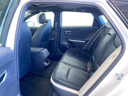 Certified 2026 Kia K4 GT-Line w/ GT-Line Sunroof Package FWD image 32