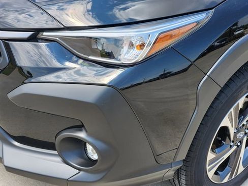 Certified 2026 Subaru Crosstrek 2.0i Premium AWD/4WD image 9