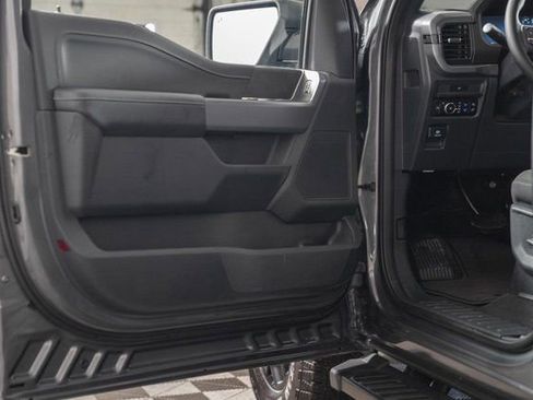 New 2026 Ford F150 XLT w/ Equipment Group 302A MID image 42