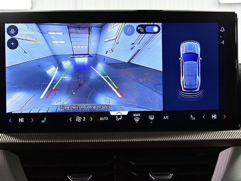 New 2026 Ford Explorer Active image 26