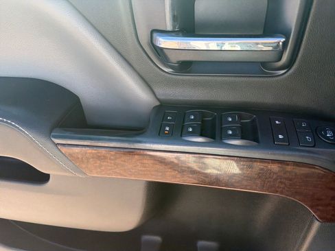 Used 2015 GMC Sierra 3500 SLT w/ Duramax Plus Package image 12