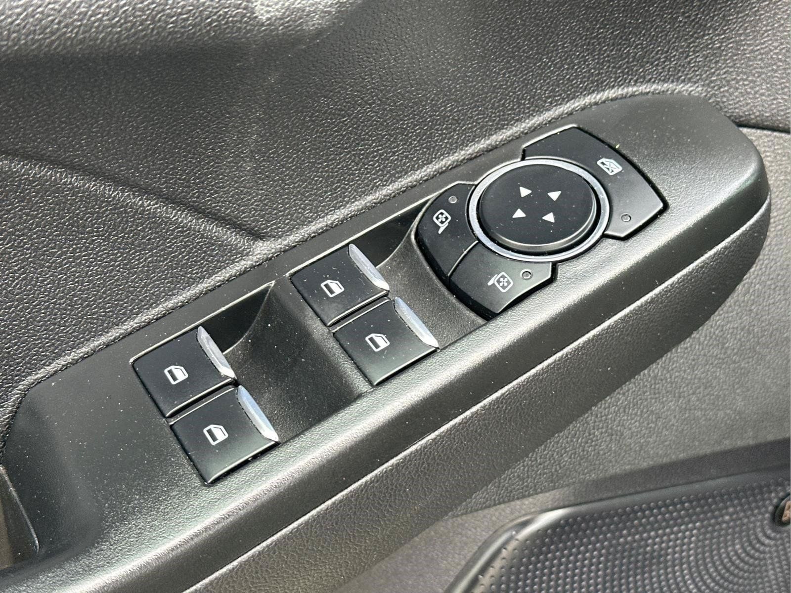 Used 2023 Ford Escape ST-Line Elite w/ Premium Technology Package AWD/4WD image 17