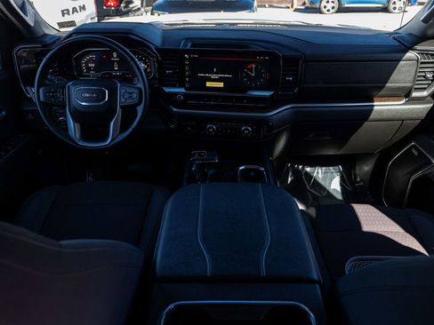 Used 2025 GMC Sierra 1500 Elevation w/ Preferred Package AWD/4WD image 32