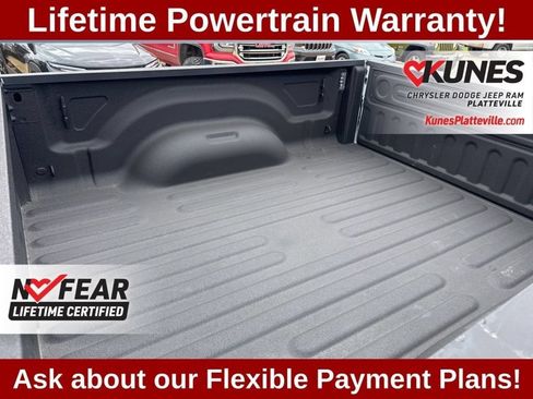 Used 2026 RAM 2500 Tradesman AWD/4WD image 27