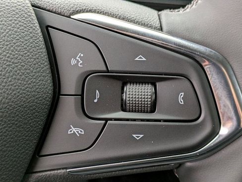 New 2026 Chevrolet Trax ACTIV w/ Driver Confidence Package image 18