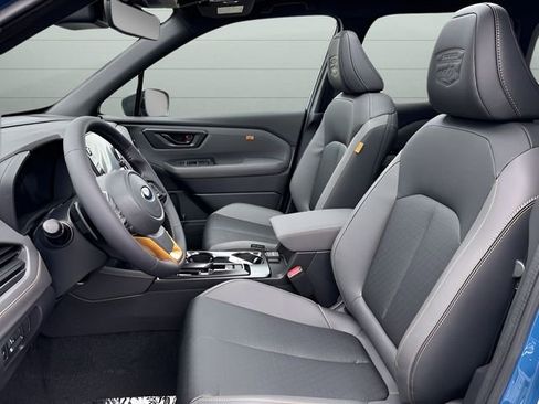 New 2026 Subaru Forester Wilderness image 24