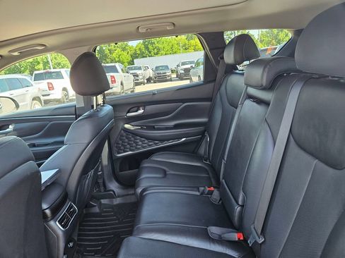 Used 2021 Hyundai Santa Fe SEL w/ Convenience + Premium Package FWD image 14