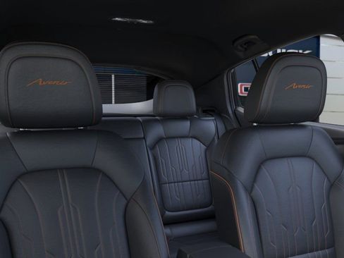 New 2026 Buick Envista Avenir image 24