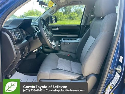 Used 2015 Toyota Tundra SR5 RWD image 17