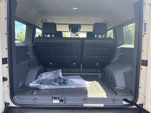 New 2024 INEOS Grenadier image 25