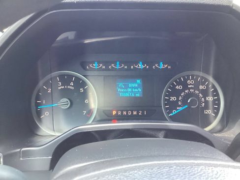 Used 2016 Ford F150 XLT AWD/4WD image 30