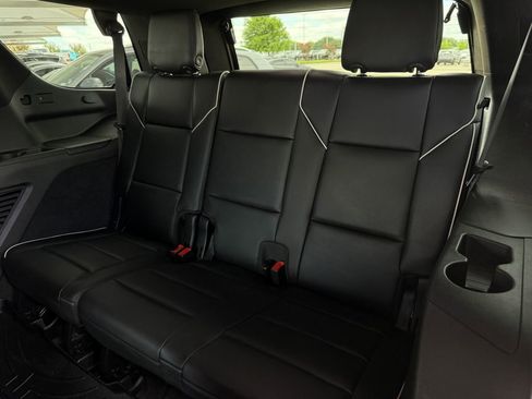 Used 2021 Cadillac Escalade Sport w/ Driver Assist Tech Package AWD/4WD image 29