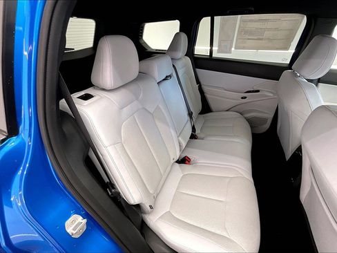 New 2026 Jeep Cherokee Laredo AWD/4WD image 10