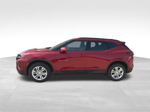 Used 2020 Chevrolet Blazer LT AWD/4WD image 6