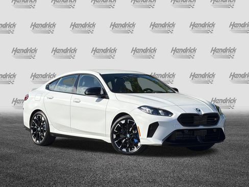 New 2026 BMW M235i xDrive w/ Technology Package AWD/4WD image 2