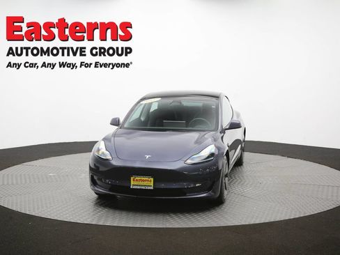Used 2023 Tesla Model 3 Standard Range RWD image 50