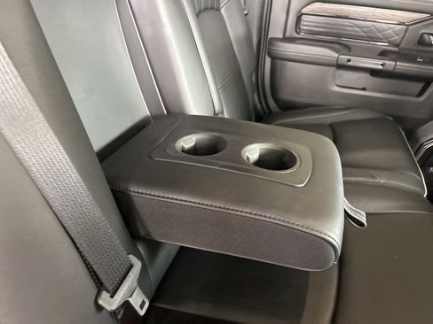 New 2025 RAM 2500 Limited image 41