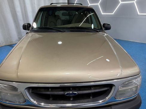 Used 1999 Ford Explorer 4WD 4-Door image 15