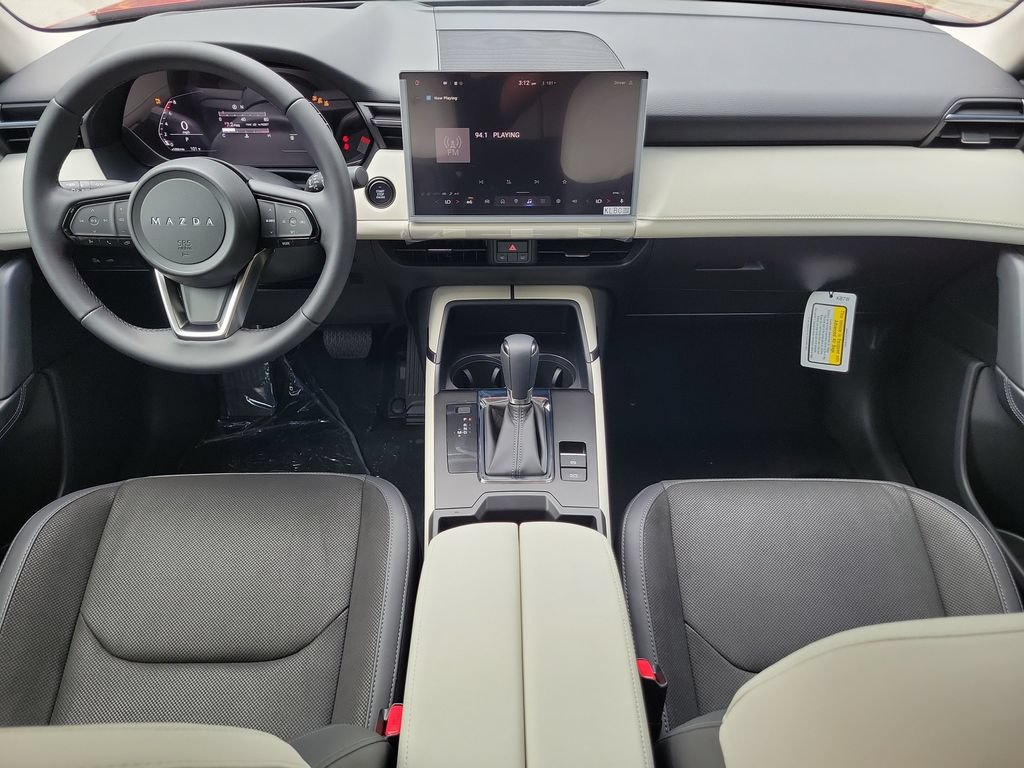 New 2026 MAZDA CX-5 Preferred AWD/4WD image 14