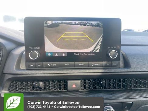 Used 2023 Honda CR-V EX image 19