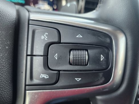 Used 2024 Chevrolet Silverado 1500 LT Trail Boss AWD/4WD image 21