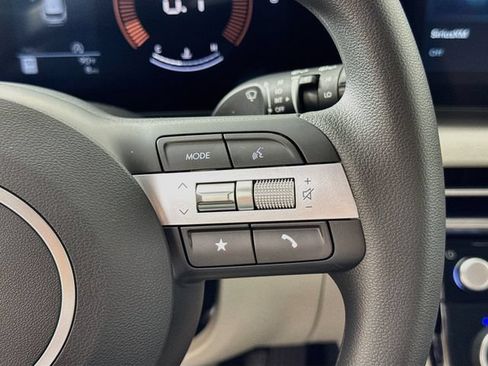 Certified 2026 Hyundai Tucson SEL FWD image 18
