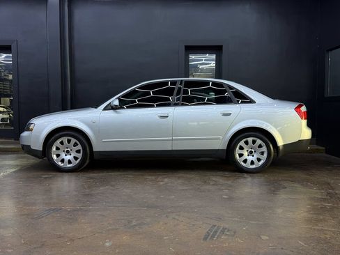 Used 2003 Audi A4 1.8T AWD/4WD image 5