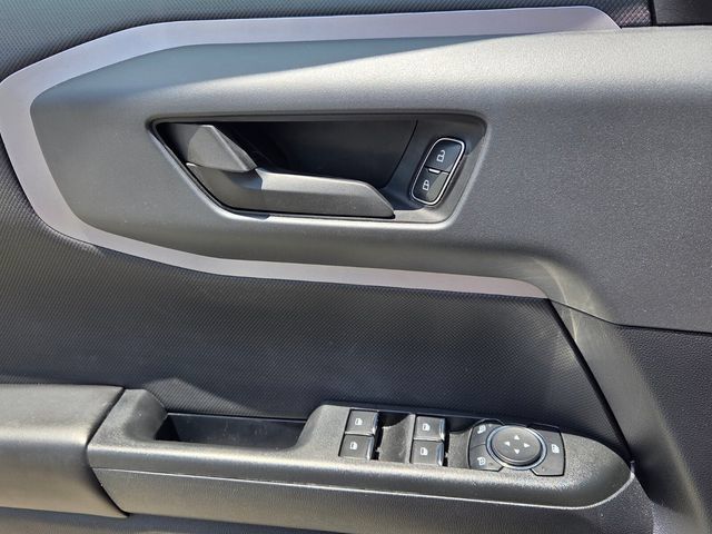 Used 2024 Ford Bronco Sport Big Bend AWD/4WD image 28
