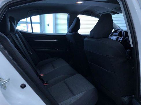 Certified 2025 Toyota Camry LE FWD image 20
