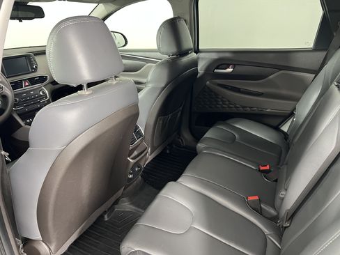 Used 2019 Hyundai Santa Fe SEL AWD/4WD image 20