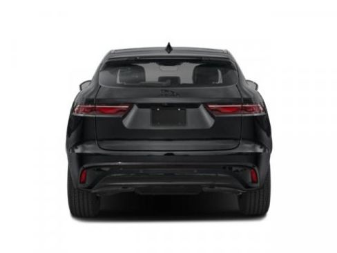 Used 2024 Jaguar F-PACE R-Dynamic S image 5