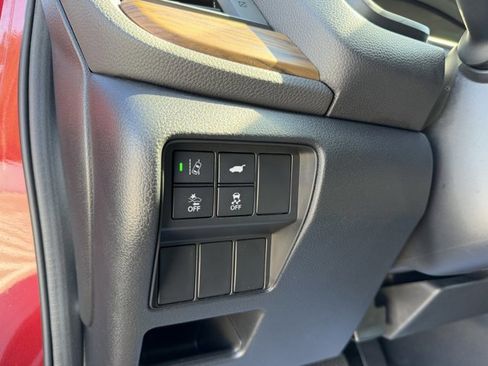 Used 2021 Honda CR-V EX-L image 10