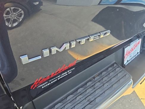 Used 2021 RAM 1500 Limited image 27