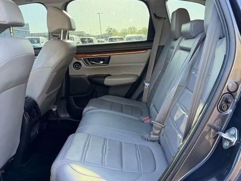 Used 2019 Honda CR-V EX-L image 13