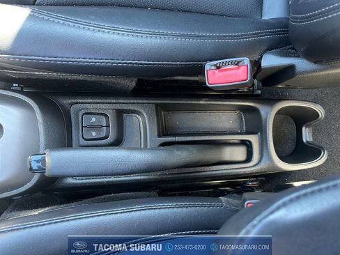 Used 2019 Chevrolet Spark ACTIV FWD image 22