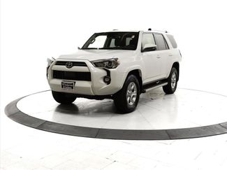 Certified 2023 Toyota 4Runner SR5 Premium w/ Moonroof Package video 3