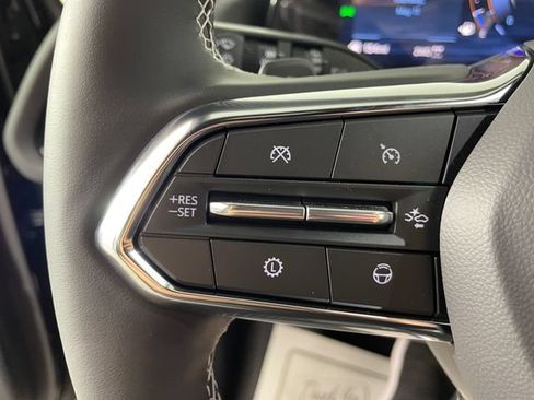 New 2026 Chevrolet Traverse High Country AWD/4WD image 10