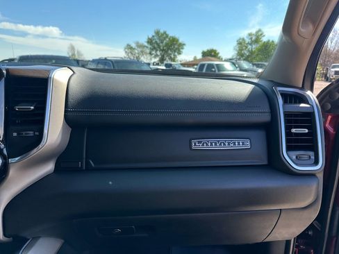 Used 2022 RAM 3500 Laramie AWD/4WD image 20