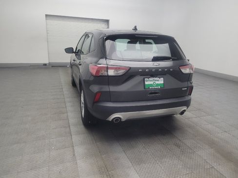 Used 2020 Ford Escape S FWD image 5