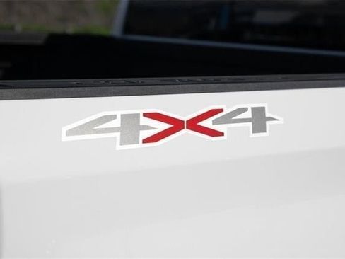 New 2025 Chevrolet Silverado 1500 Custom image 64