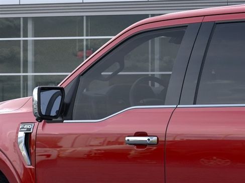 New 2025 Ford F150 Lariat w/ Equipment Group 501A Mid AWD/4WD image 20