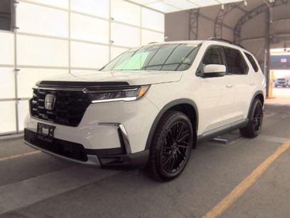 Used 2024 Honda Pilot Touring