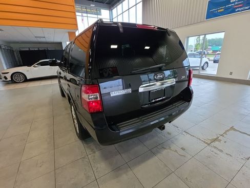 Used 2013 Ford Expedition Limited AWD/4WD image 12