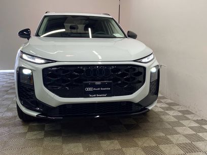 New 2026 Audi Q3 quattro 2.0T