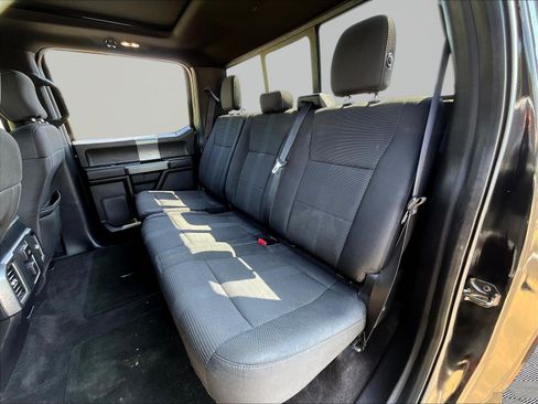 Used 2016 Ford F150 XLT w/ Equipment Group 302A Luxury AWD/4WD image 22