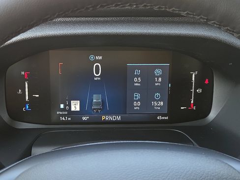 New 2026 Ford Transit 350 XLT RWD image 23