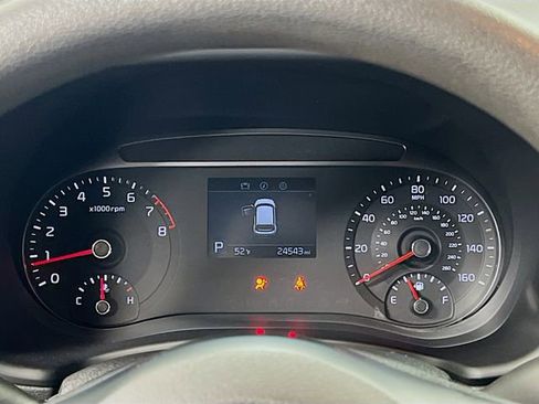 Certified 2022 Kia Soul LX image 12