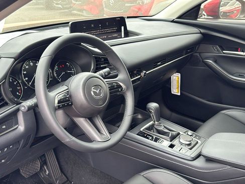 New 2026 MAZDA CX-30 AWD 2.5 S image 19