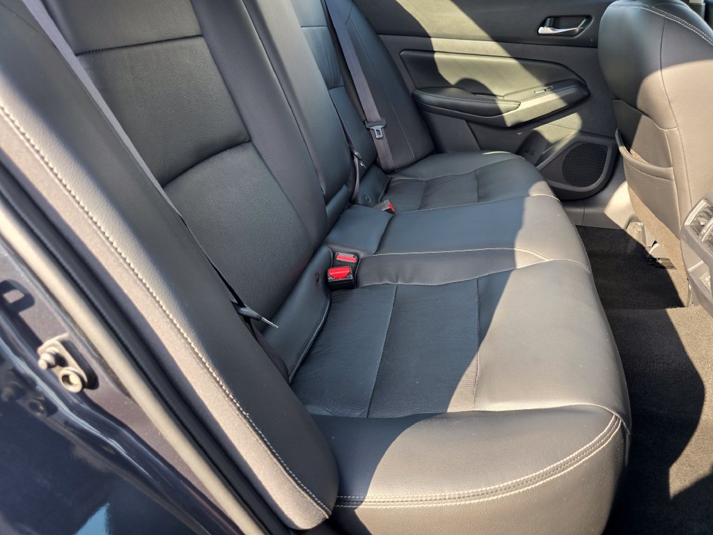 Used 2019 Nissan Altima 2.5 SL AWD/4WD image 13