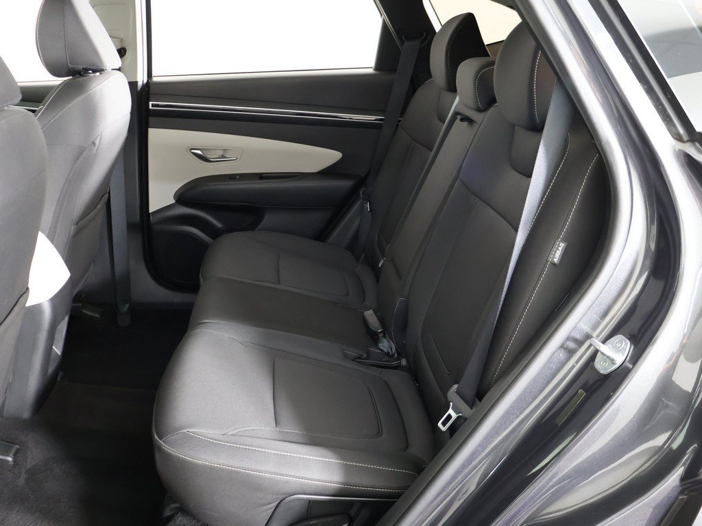 Used 2024 Hyundai Tucson SE FWD image 31